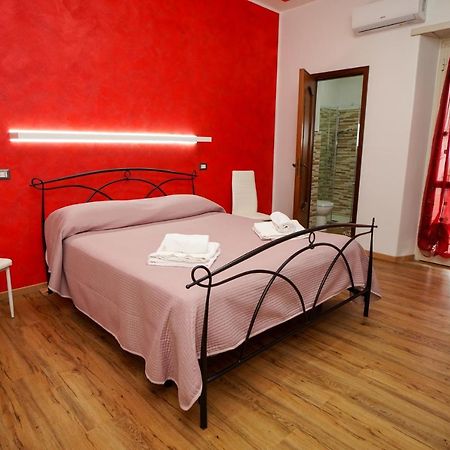 Catania Golden Rooms Εξωτερικό φωτογραφία