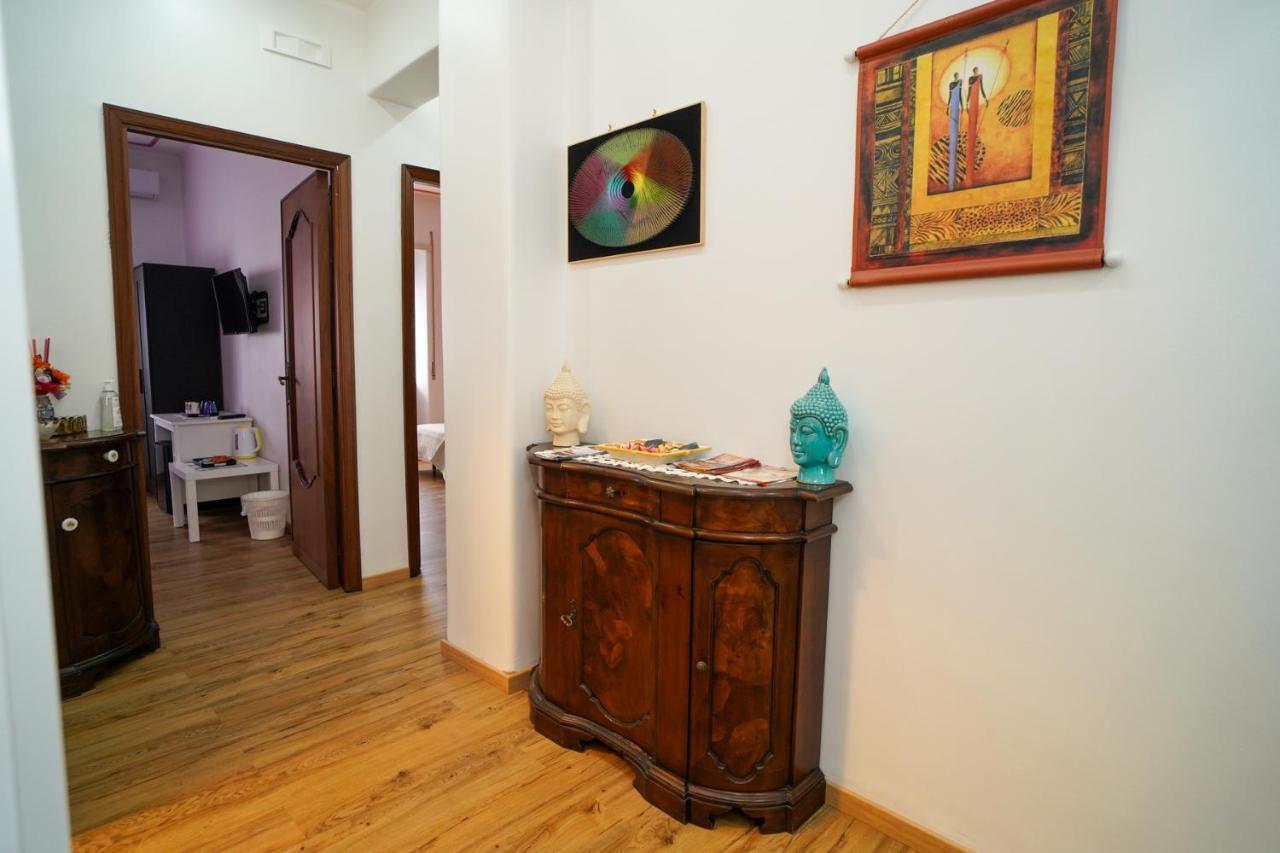 Catania Golden Rooms Εξωτερικό φωτογραφία