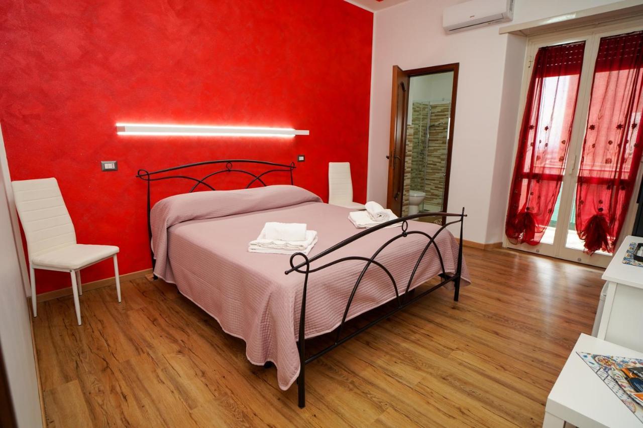 Catania Golden Rooms Εξωτερικό φωτογραφία