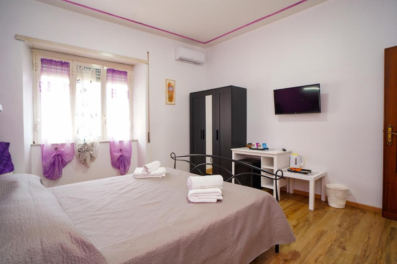 Catania Golden Rooms Εξωτερικό φωτογραφία