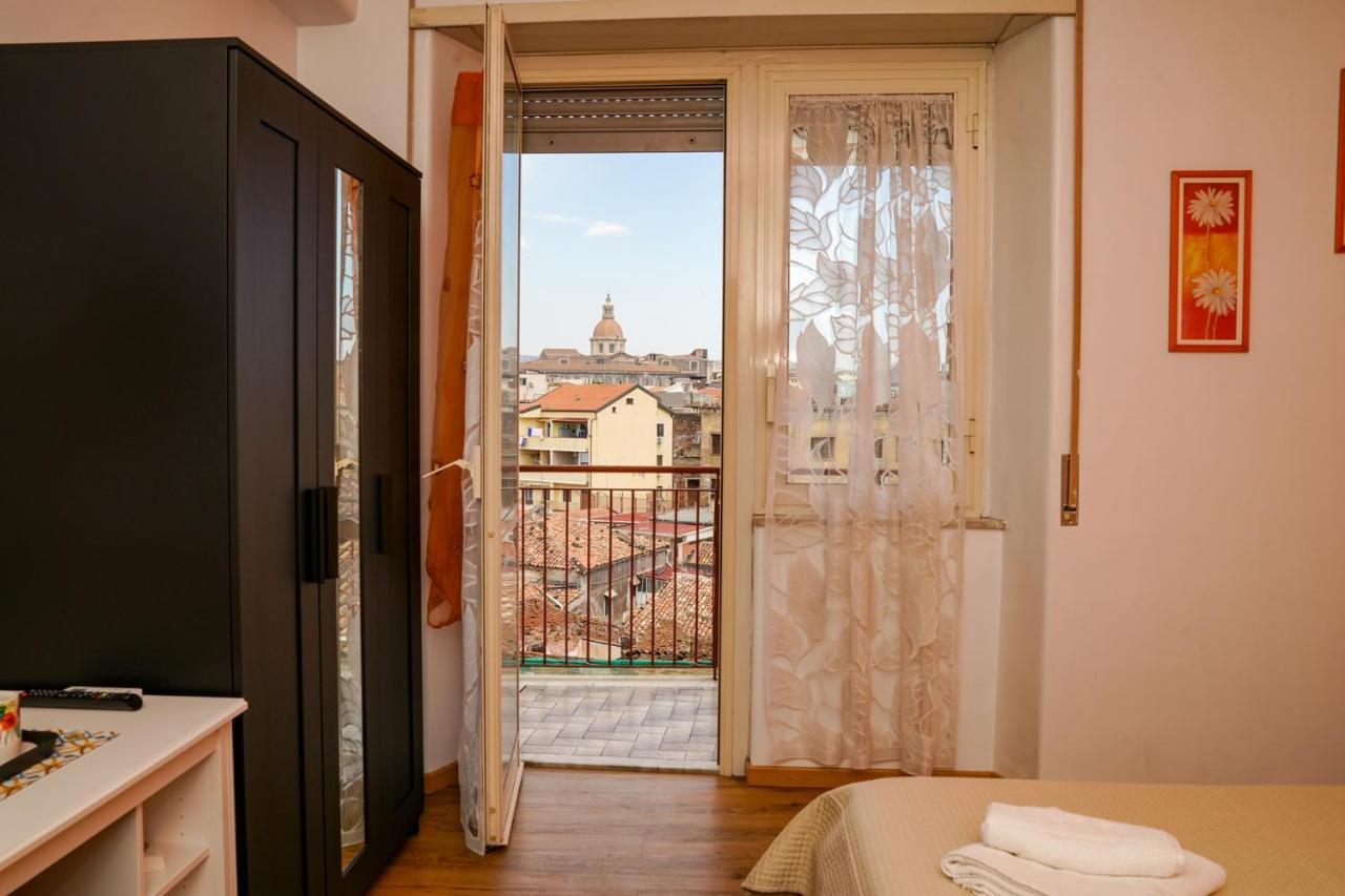 Catania Golden Rooms Εξωτερικό φωτογραφία
