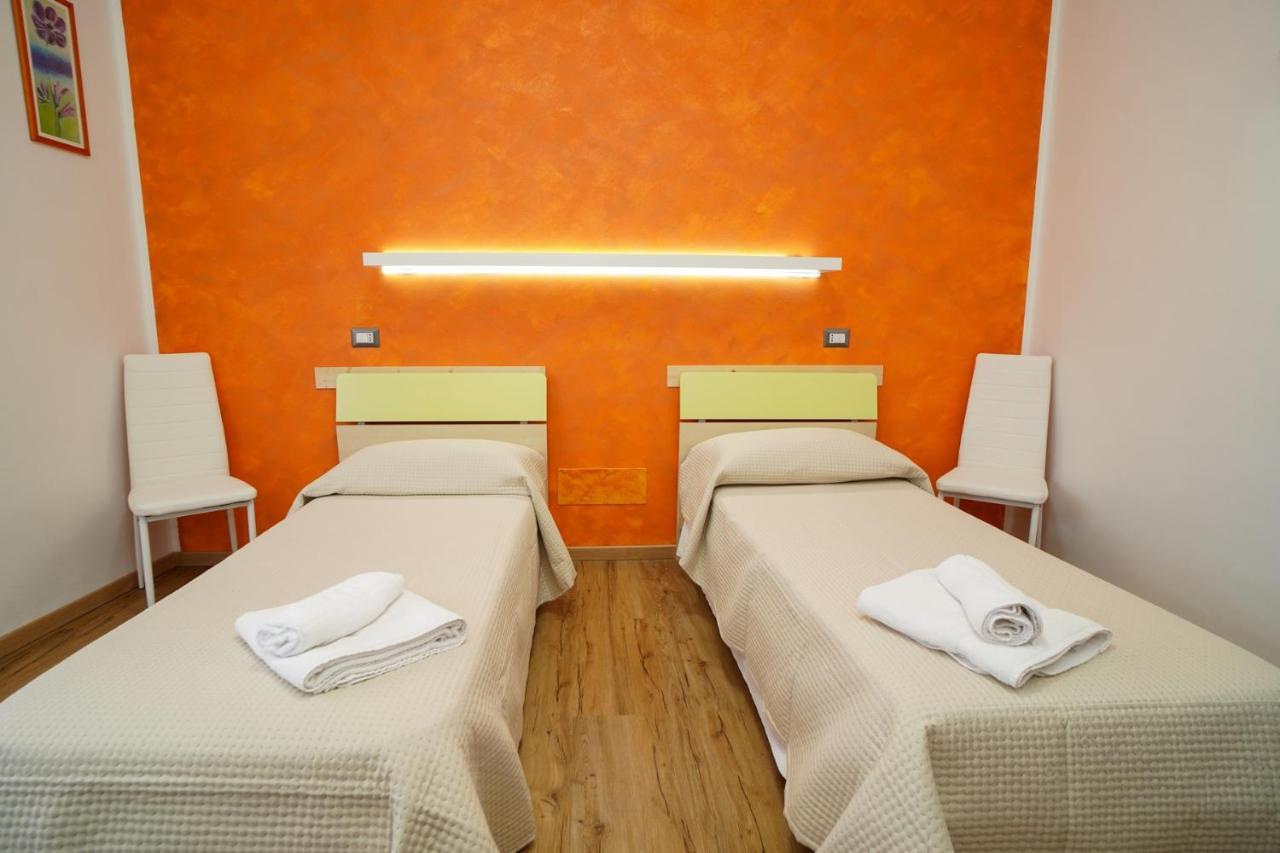 Catania Golden Rooms Εξωτερικό φωτογραφία