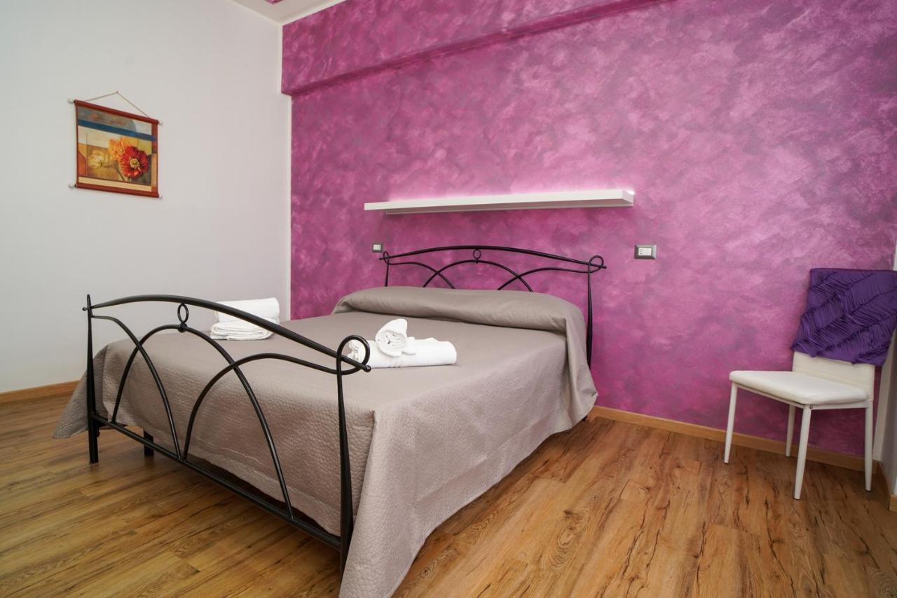 Catania Golden Rooms Εξωτερικό φωτογραφία