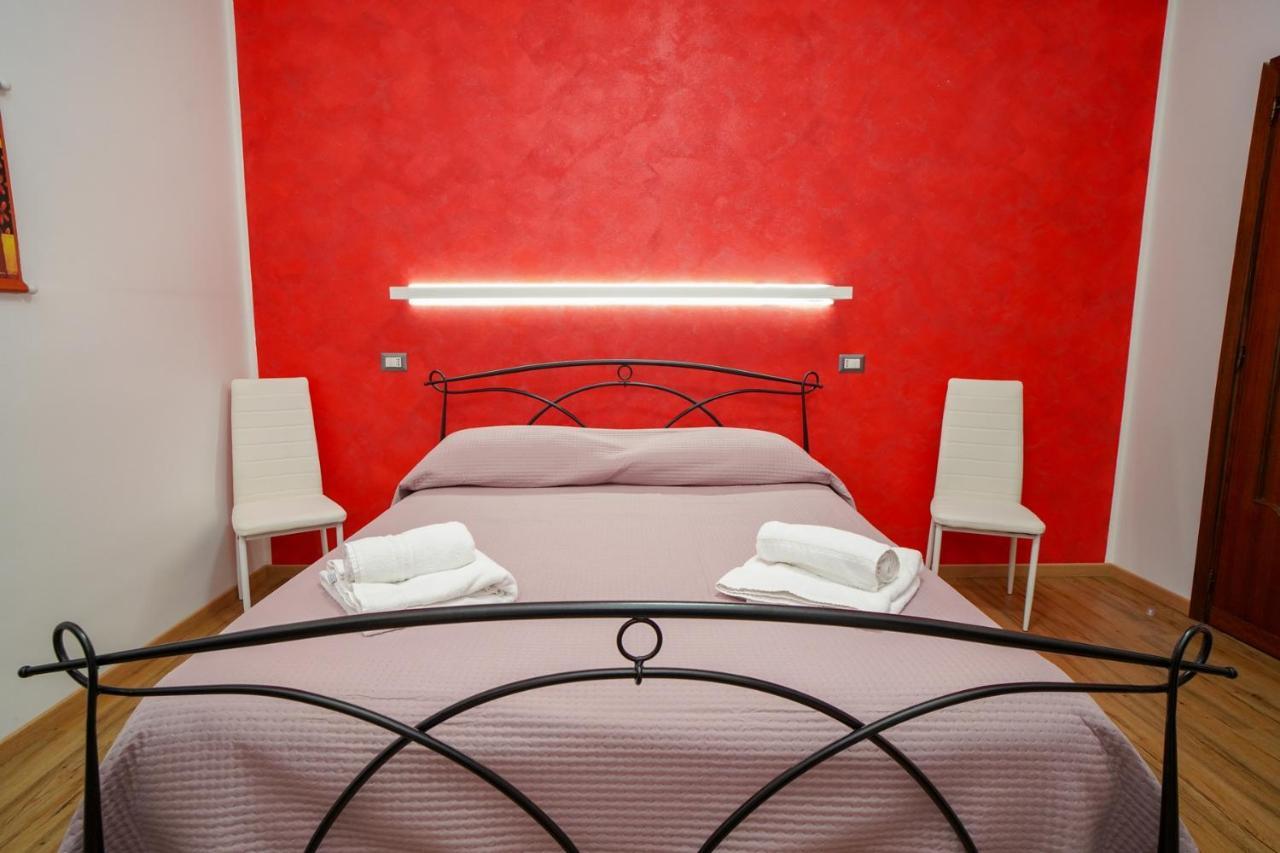 Catania Golden Rooms Εξωτερικό φωτογραφία