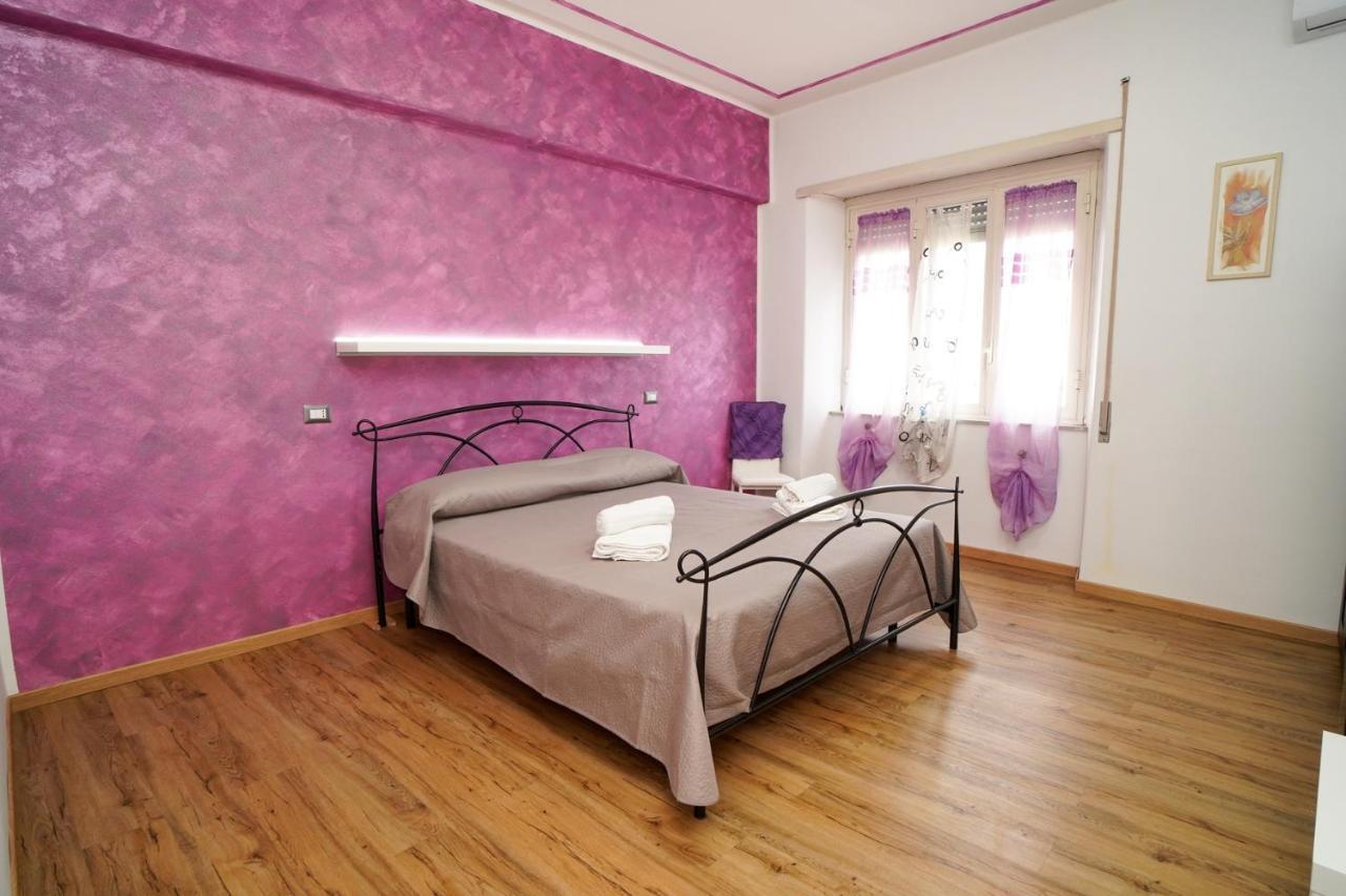 Catania Golden Rooms Εξωτερικό φωτογραφία
