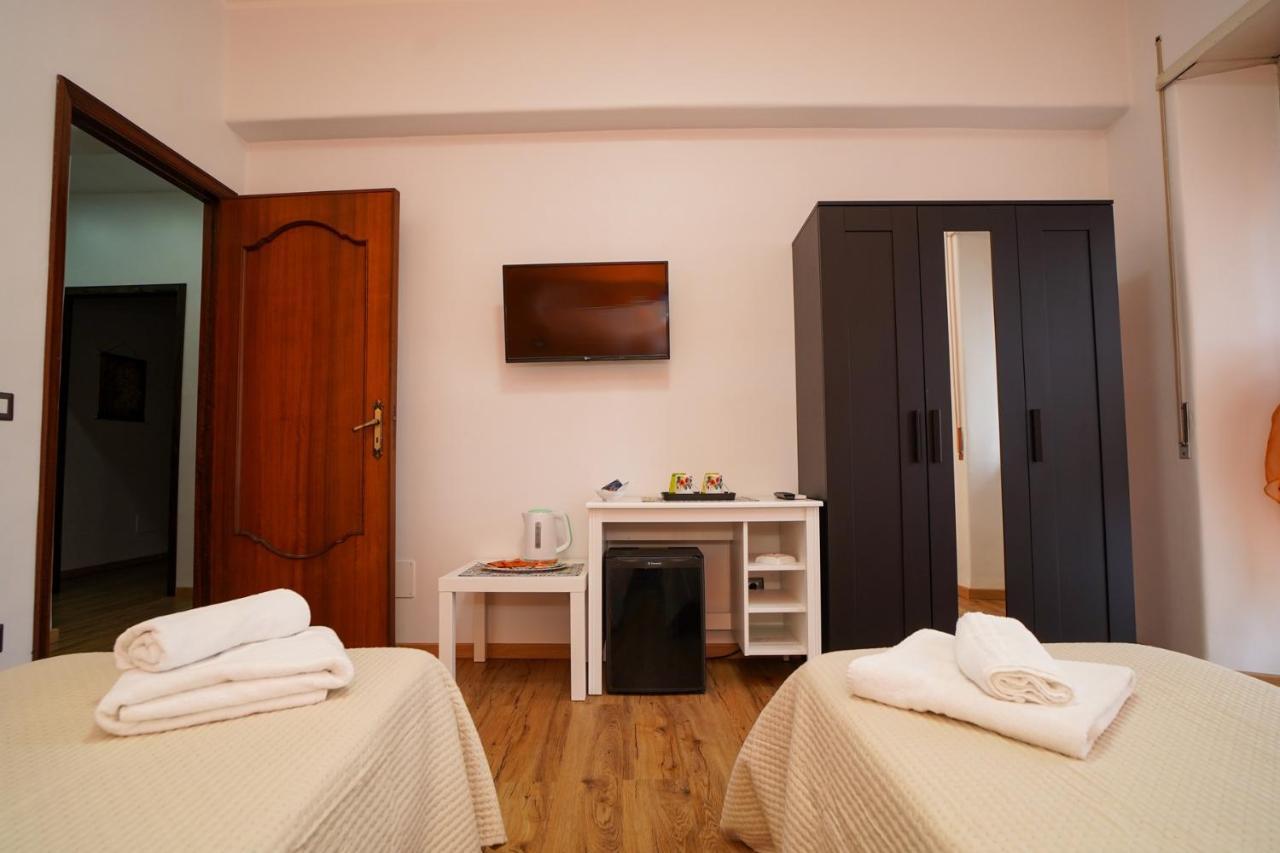Catania Golden Rooms Εξωτερικό φωτογραφία