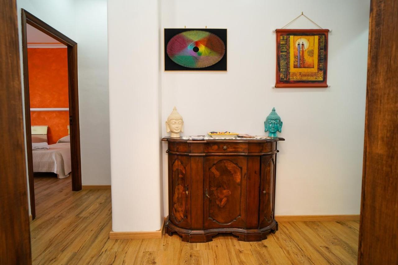 Catania Golden Rooms Εξωτερικό φωτογραφία