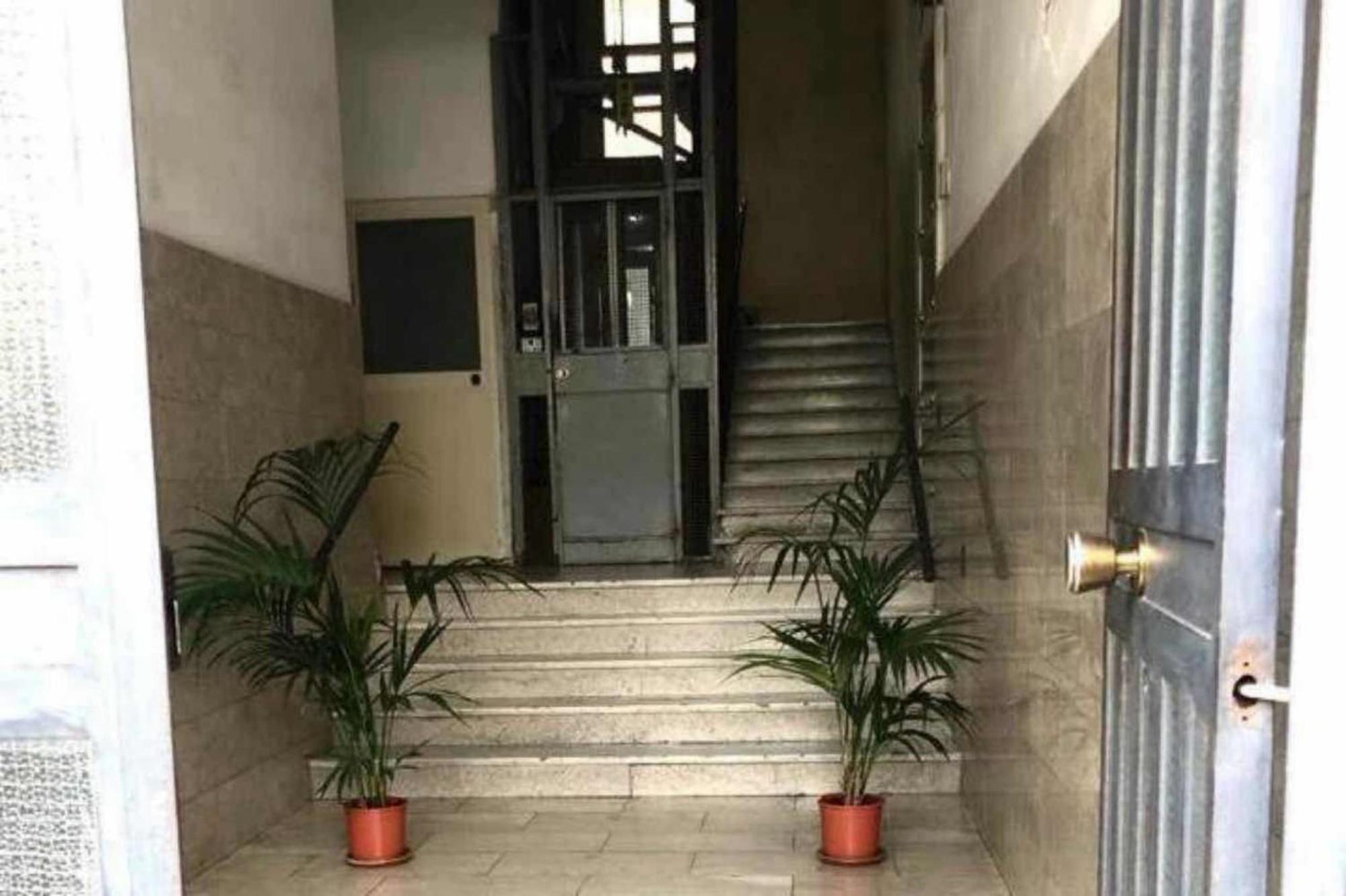 Catania Golden Rooms Εξωτερικό φωτογραφία